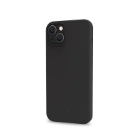 iPhone 15 Case CROMO Black