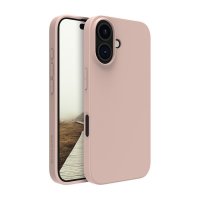 iPhone 16 Plus Case Greenland Pink Sand