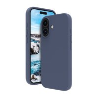 iPhone 16 Plus Case Monaco MagSafe Pacific Blue