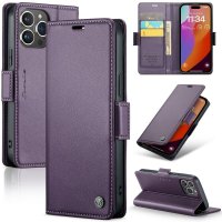 iPhone 16 Pro Cover 023 Series Purple
