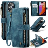 iPhone 16 Pro Cover C30 Series Blue