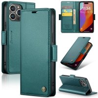 iPhone 16 Pro Max Cover 023 Series Green