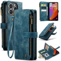 iPhone 16 Pro Max Cover C30 Series Blue
