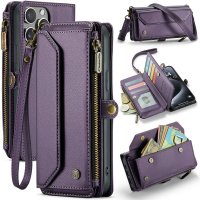 iPhone 16 Pro Max Cover C36 Series Purple