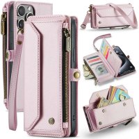 iPhone 16 Pro Max Cover C36 Series Pink