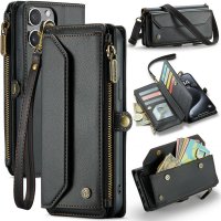iPhone 16 Pro Max Cover C36 Series Black