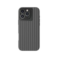 iPhone 16 Pro Max Case Bold MagSafe Storm Black