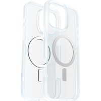 iPhone 16 Pro Max Case React MagSafe Transparent