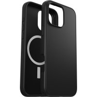 iPhone 16 Pro Max Case Symmetry MagSafe Black