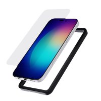 iPhone 16 Pro Max Screen Protector Impact Glass 2-pack
