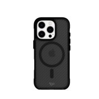 iPhone 16 Pro Case EvoArmor MagSafe Black