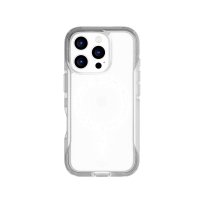 iPhone 16 Pro Case EvoPro MagSafe Transparent