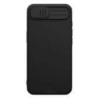 iPhone 16e/17e Case CamShield Pro Black
