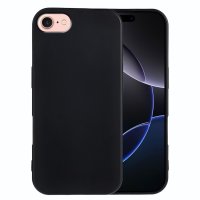 iPhone 16e/17e Case Feather Series Raven Black