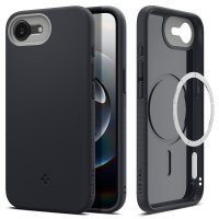 iPhone 16e/17e Case Nano Pop MagFit Black Sesame