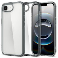 iPhone 16e/17e Case Ultra Hybrid Space Crystal