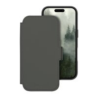 iPhone 17 Cover Lynge MagSafe ICON Forest Shadow