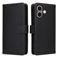 iPhone 17 Cover with Detachable Case 005 Black