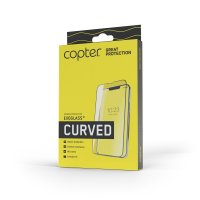 iPhone 17/iPhone 17 Pro Screen Protector Exoglass Curved