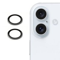 iPhone 17 Camera Protector Glasberga