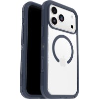 iPhone 17 Pro Max Case Defender Pro XT MagSafe Baby Blue Jeans