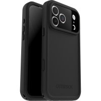 iPhone 17 Pro Max Case Fre MagSafe Black