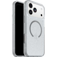 iPhone 17 Pro Max Case React MagSafe Stardust