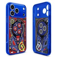 iPhone 17 Pro Case C11 MagFit Arcade