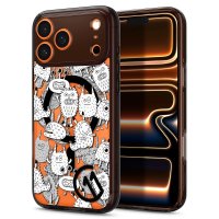 iPhone 17 Pro Case C11 MagFit Inkverse
