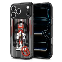 iPhone 17 Pro Case C11 MagFit Turbo
