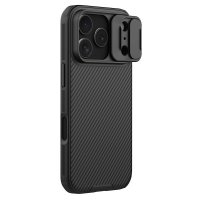 iPhone 17 Pro Case CamShield Pro MagSafe Black
