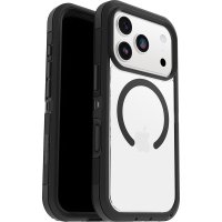 iPhone 17 Pro Case Defender Pro XT MagSafe Dark Side