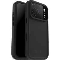 iPhone 17 Pro Case Fre MagSafe Black