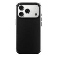 iPhone 17 Pro Case Modern Case Vulcan Black