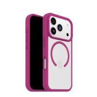 iPhone 17 Pro Case React MagSafe Pink Awakening