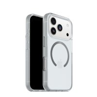 iPhone 17 Pro Case React MagSafe Transparent