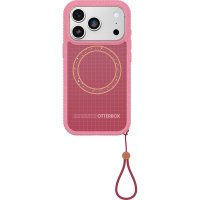 iPhone 17 Pro Case Sole MagSafe Pink