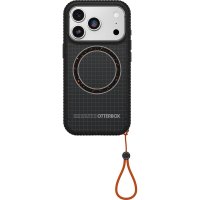 iPhone 17 Pro Case Sole MagSafe Black