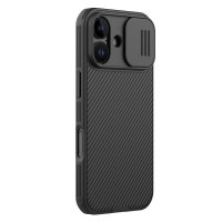 iPhone 17 Case CamShield Pro MagSafe Black