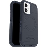 iPhone 17 Case Defender Pro MagSafe Blue Sentiment