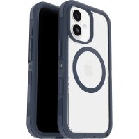 iPhone 17 Case Defender Pro XT MagSafe Baby Blue Jeans