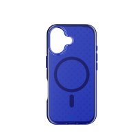 iPhone 17 Case EvoCheck MagSafe Electric Blue