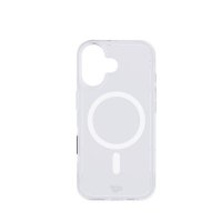 iPhone 17 Case EvoClear MagSafe Transparent