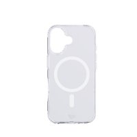 iPhone 17 Case EvoLite MagSafe Transparent
