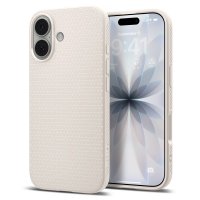 iPhone 17 Case Liquid Air Natural Titanium