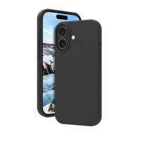 iPhone 17 Case Monaco MagSafe Night Black