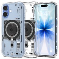 iPhone 17 Case Ultra Hybrid Neo One MagFit