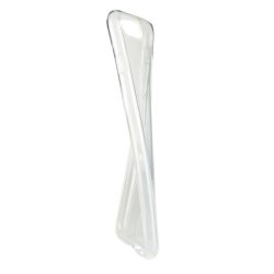 iPhone 6/6S/7/8/SE Case TPU Transparent