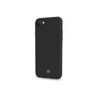 iPhone 7/8/SE Case CROMO Black