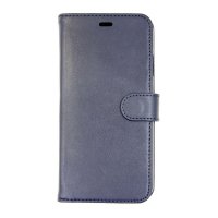 iPhone Xs Max Cover with Stand Blue